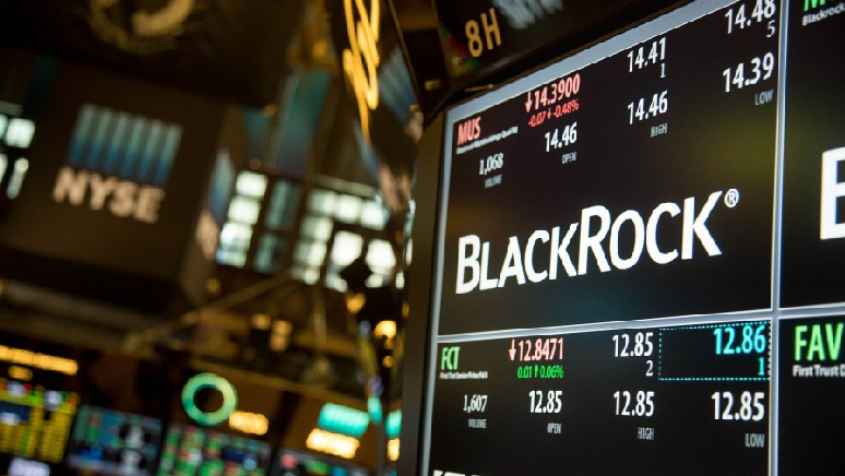 consumer research blackrock